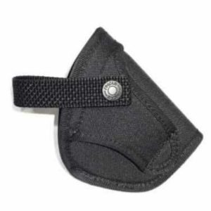 Pistolera universal ambidiestra