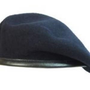 Boinas Negro