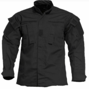Chaquetilla táctica