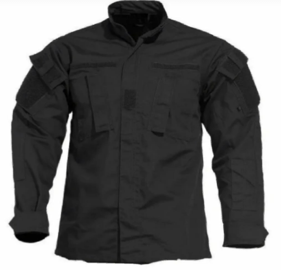 Chaquetilla táctica