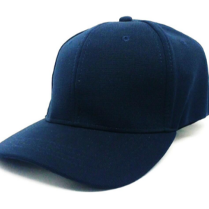 Gorra deportiva azul