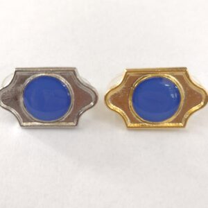 Atributos metálicos