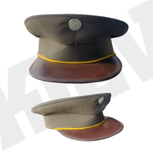 Gorro militar ( rezago E.A.)