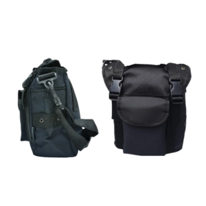 Morral Delta