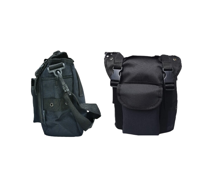 Morral Delta