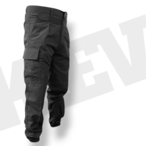 Pantalón Ripstop Negro