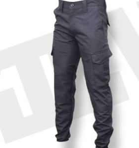 Pantalón Ripstop Azul