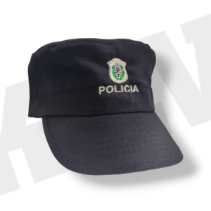 Quepis Policía Bonaerense