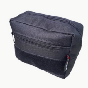 Pouch chico con Velcro