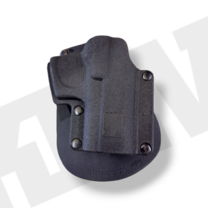 Pistolera táctica