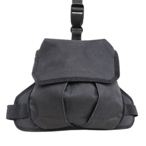 Pouch muslera