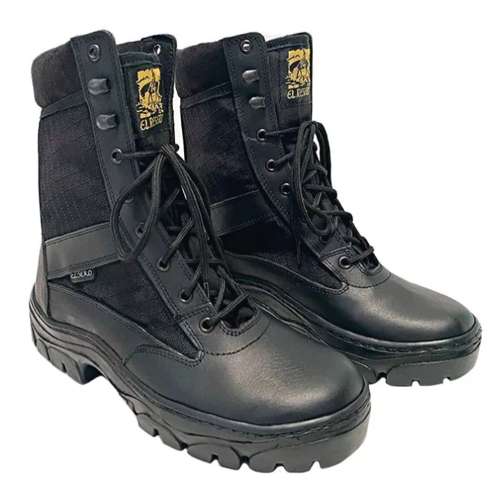 Borcegos El Resero 700