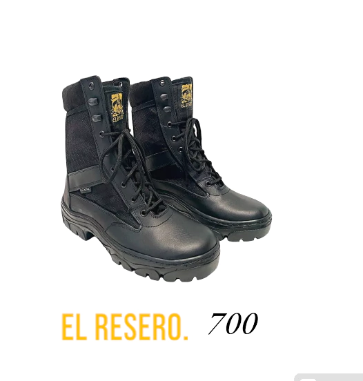 Borcegos El Resero 700 - Imagen 3