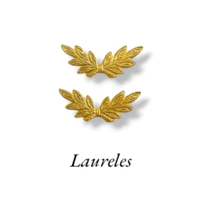 Laurel Metálico