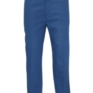 Pantalón Azul Pizarra