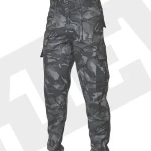 Pantalón de Combate Selva Negra